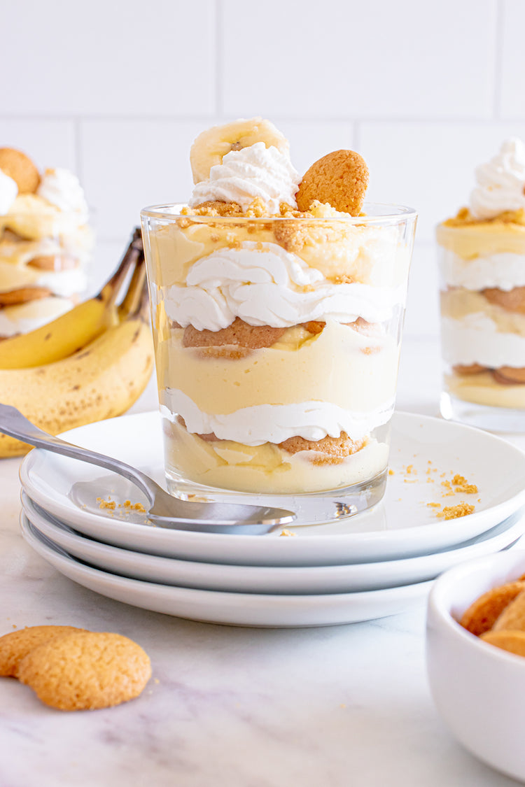Recipe Reshoot Package (4)