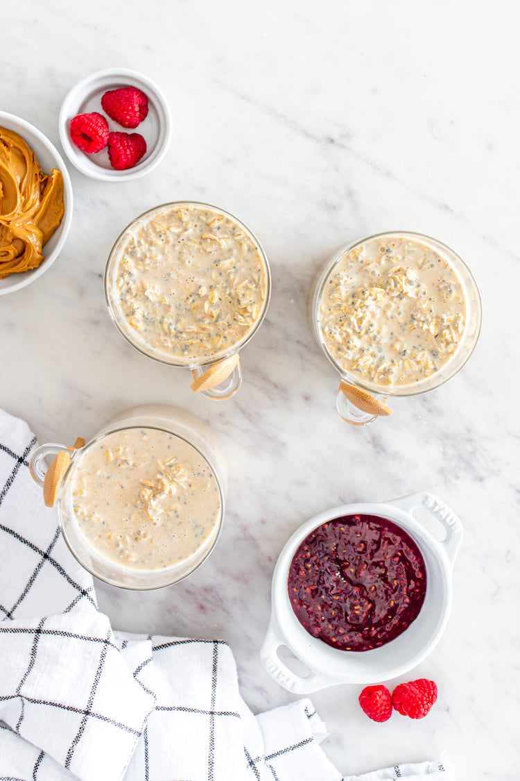 Exclusive Recipe Development - 1 Recipe