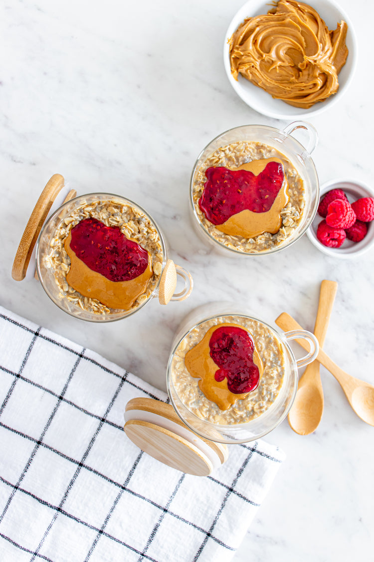 Exclusive Recipe Development - 1 Recipe