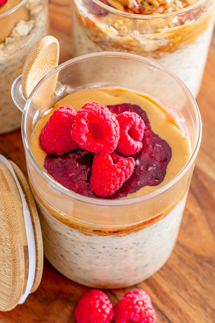 Exclusive Recipe Development - 1 Recipe