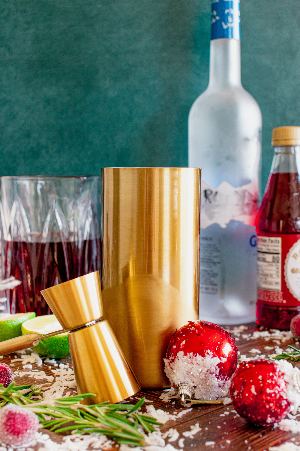 (Pre-Sale) Christmas Cosmos