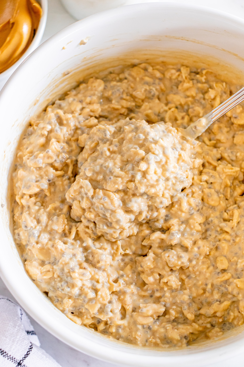 Limited PLR - Monster Cookie Overnight Oats