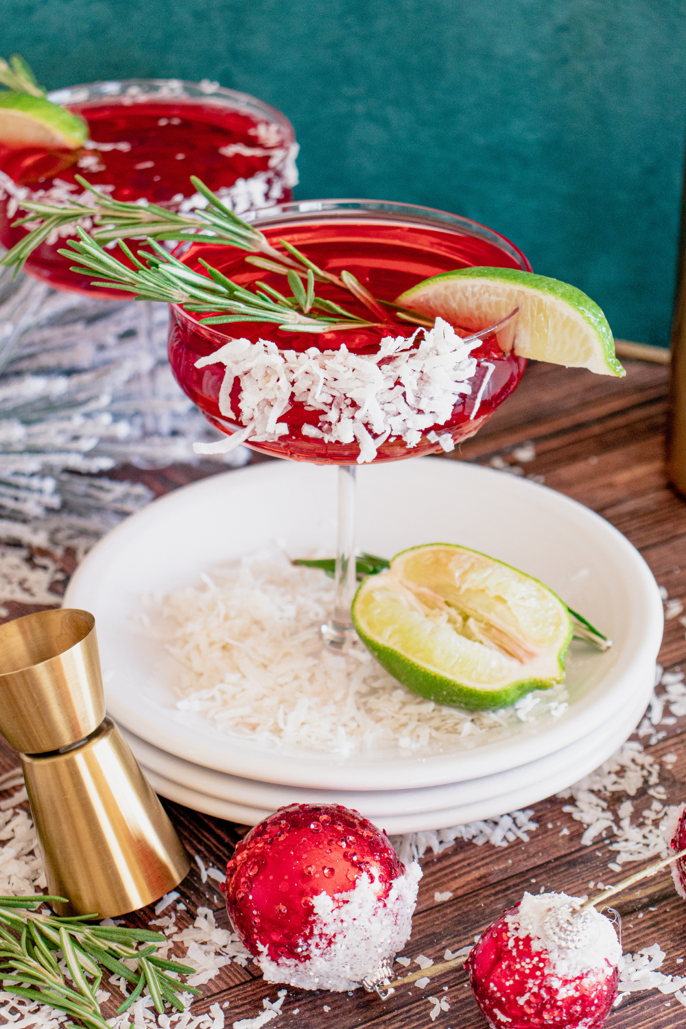 (Pre-Sale) Christmas Cosmos