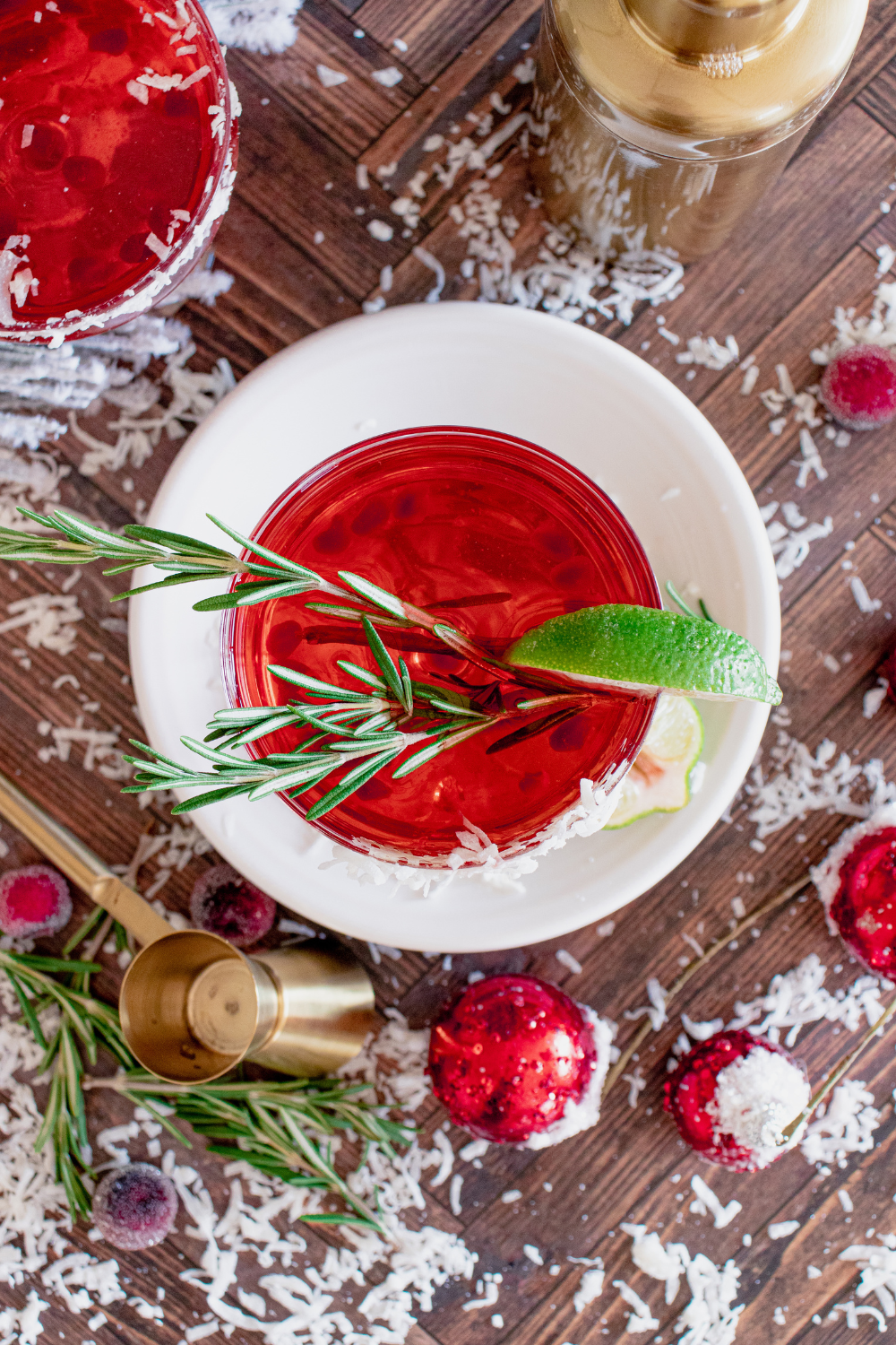 (Pre-Sale) Christmas Cosmos