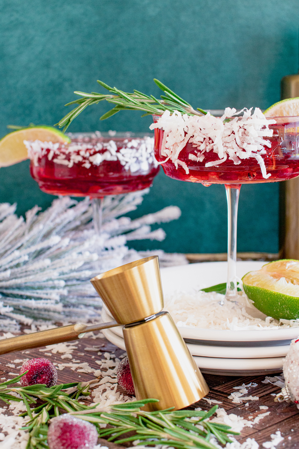 (Pre-Sale) Christmas Cosmos