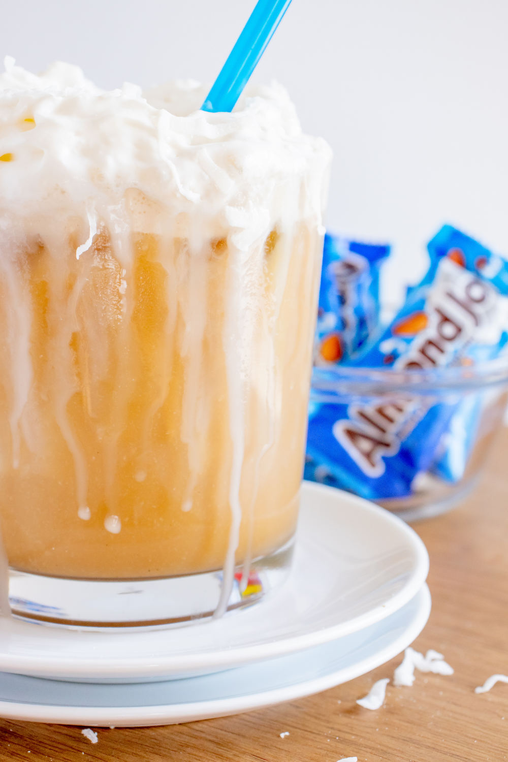 Almond Joy Latte (Version 2)