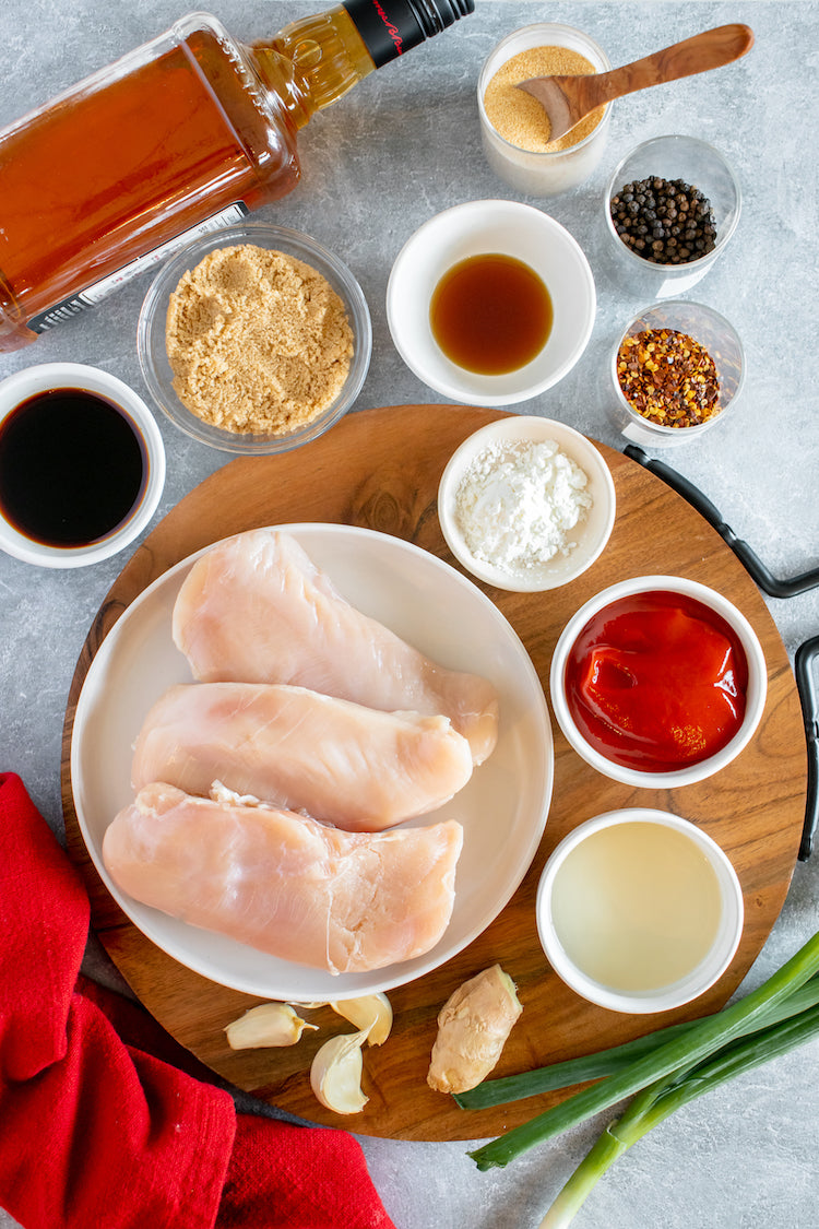 Recipe Reshoot Package (2)