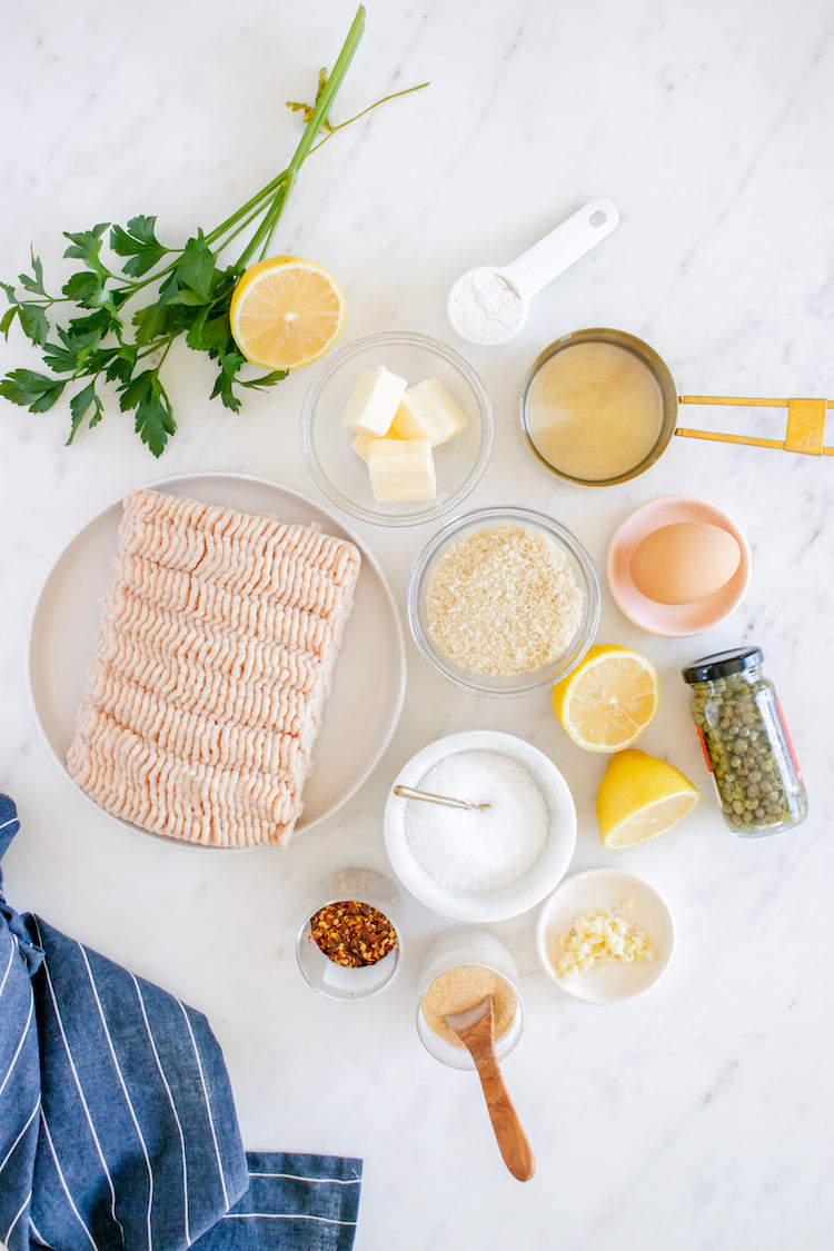 Recipe Reshoot Package (2)
